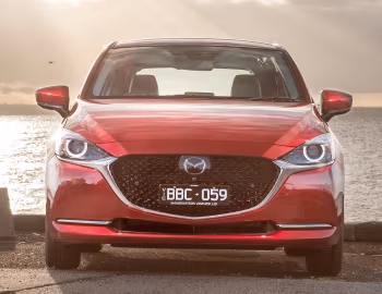 Mazda2 [Australia] (DJ) '2019–23