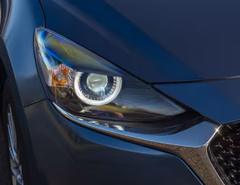 Mazda2 [UK-spec] '2019–23