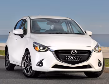Mazda2 Genki [Australia] (DJ) '2014–19