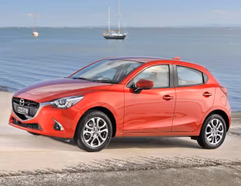 Mazda2 GT [Australia] (DJ) '2017–19