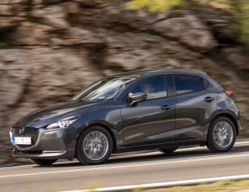 Mazda2 [Worldwide] (DJ) '2020–23
