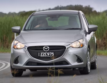 Mazda2 Neo [Australia] (DJ) '2014–19