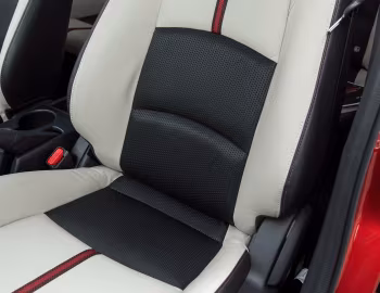 Interior Mazda2 [Ireland] (DJ) '2015–19