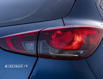 Mazda2 [UK-spec] '2019–23