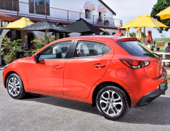 Mazda2 GT [Australia] (DJ) '2017–19