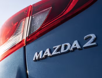 Mazda2 [UK-spec] '2019–23