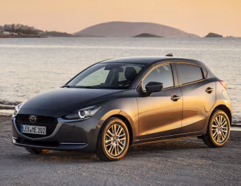 Mazda2 [Worldwide] (DJ) '2020–23