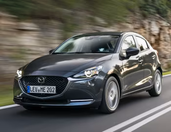 Mazda2 [Worldwide] (DJ) '2020–23