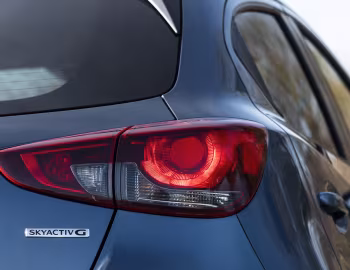 Mazda2 [UK-spec] '2019–23