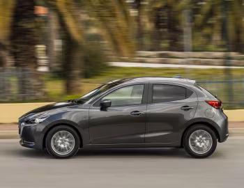 Mazda2 [Worldwide] (DJ) '2020–23