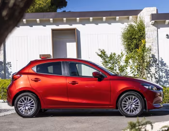 Mazda2 [Worldwide] (DJ) '2020–23