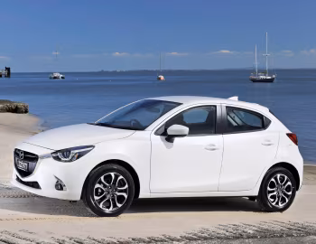 Mazda2 Genki [Australia] (DJ) '2014–19