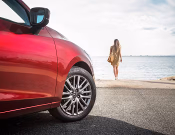 Mazda2 [Australia] (DJ) '2019–23