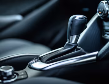 Interior Mazda2 [Japan] '2019–23
