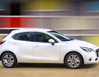 Mazda2 Genki [Australia] (DJ) '2014–19