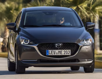 Mazda2 [Worldwide] (DJ) '2020–23