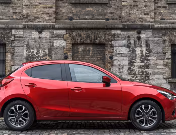 Mazda2 [Ireland] (DJ) '2015–19
