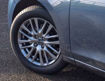 Mazda2 [UK-spec] '2019–23