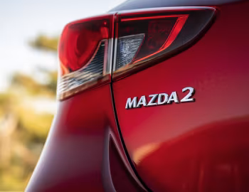 Mazda2 [Worldwide] (DJ) '2020–23