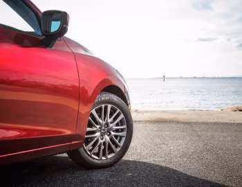 Mazda2 [Australia] (DJ) '2019–23