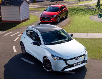 Mazda2 (DJ) '2023–pr.