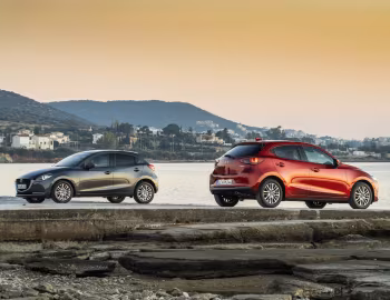 Mazda2 [Worldwide] (DJ) '2020–23