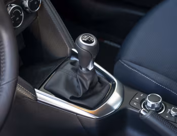 Interior Mazda2 [Worldwide] (DJ) '2020–23