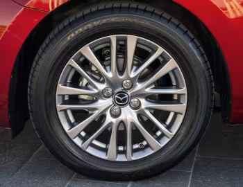 Mazda2 [Worldwide] (DJ) '2020–23