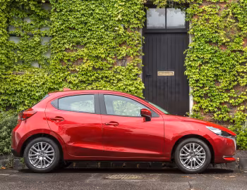 Mazda2 [Australia] (DJ) '2019–23