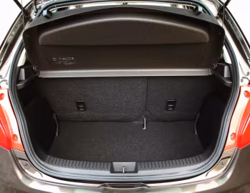 Ambos Mazda2 "Sport Venture" [UK-spec] (DE2) '02–10.2014