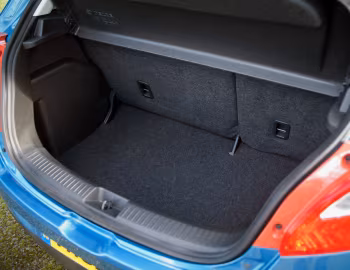 Ambos Mazda2 "Venture" [UK-spec] (DE2) '2013
