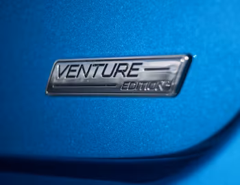 Mazda2 "Venture" [UK-spec] (DE2) '2013