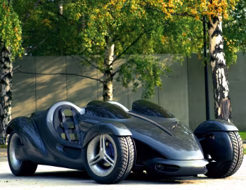 Mazda 241 Concept '2007