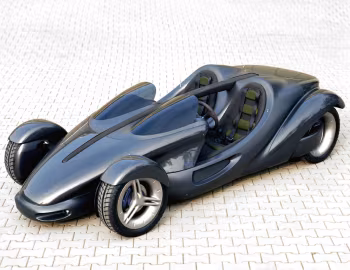 Mazda 241 Concept '2007