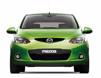 Mazda2 5-door [Worldwide] (DE) '2007–10