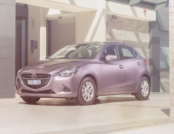 Mazda2 Maxx [Australia] (DJ) '2014–19