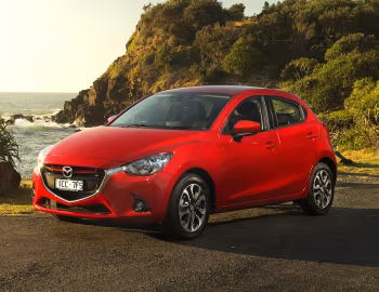 Mazda2 Genki [Australia] (DJ) '2014–19