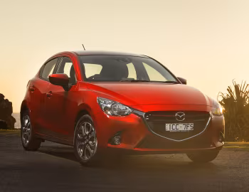 Mazda2 Genki [Australia] (DJ) '2014–19