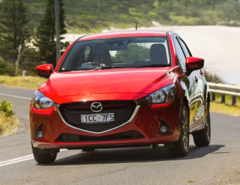 Mazda2 Genki [Australia] (DJ) '2014–19