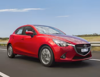 Mazda2 Genki [Australia] (DJ) '2014–19