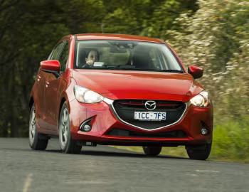 Mazda2 Genki [Australia] (DJ) '2014–19