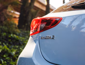 Mazda2 Dynamic [South Africa] (DJ) '2023–pr.
