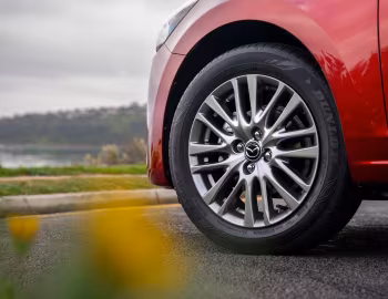 Mazda2 Evolve [Australia] (DJ) '2023–pr.