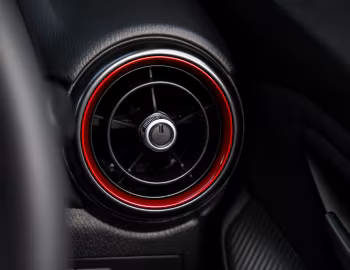 Interior Mazda2 Evolve [Australia] (DJ) '2023–pr.