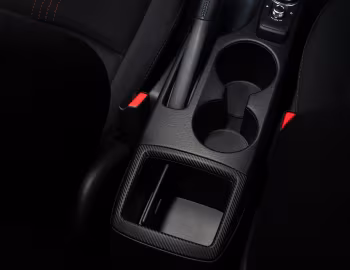 Interior Mazda2 Evolve [Australia] (DJ) '2023–pr.