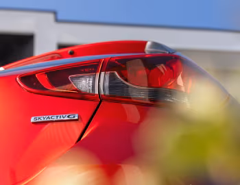 Mazda2 Evolve [Australia] (DJ) '2023–pr.