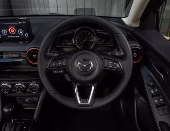 Panel frontal Mazda2 Evolve [Australia] (DJ) '2023–pr.