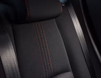 Interior Mazda2 Evolve [Australia] (DJ) '2023–pr.