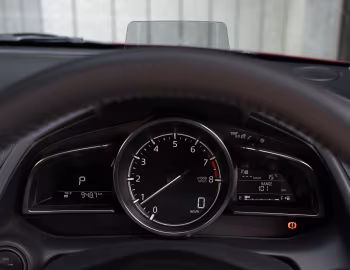 Torpedo Mazda2 Evolve [Australia] (DJ) '2023–pr.