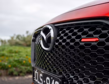 Mazda2 Evolve [Australia] (DJ) '2023–pr.